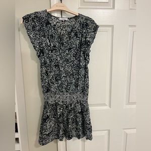 Parker dress